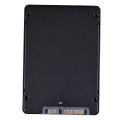 Metal mSATA SSD to 2.5" SATA Enclosure Converter Adapter Card SSD Case Tool. 