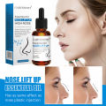 Exclusive for Cross-Border Nose Beauty Nasal Essential Oil Liquid Nose Lift Up Oil Nasal Moisturizing Facial Plant Semen. 