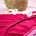Premium Micro Fiber Panty Collection (5PCs Pack).