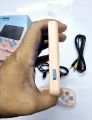 G7 Game Consoles Hand-Held Video Gaming 3.5 inch 666 Game Build.