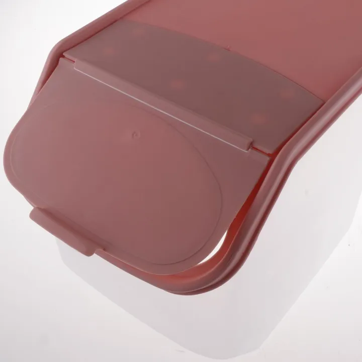 Plastic%20Kitchen%20Food%20Cereal%20Rice%20Storage%20Container%20Box%20Measuring%20Cups%20Coffee%20-%20Image%203