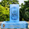 Zam Zam By Alif Attar Long Lasting Roll On Perfume (১০০% হালাল) - 8ml.