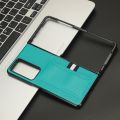 (New)Litchi Texture Card Slot Phone Case For Honor Magic V2.