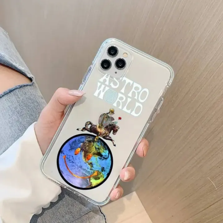 Travis%20Scott%20Huncho%20Jack%20ASTROWORLD%20TOUR%20Sick%20Phone%20Case%20For%20iPhone%2014%2013%2012%2011%20Pro%20Max%20Mini%20X%20Xs%20XR%206%207%208%20Plus%20SE%202020%20-%20Image%203