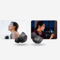 Samsung Galaxy Buds FE Earbuds- Mat Black. 