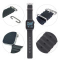 GU Wearable Vibrating Metronome 40-240 Bpm Smart Instruments Pulse Beat Counting Watch For All Guitar Piano Drums.