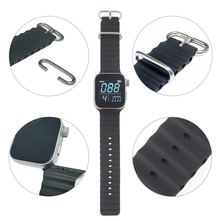 GU%20Wearable%20Vibrating%20Metronome%2040-240%20Bpm%20Smart%20Instruments%20Pulse%20Beat%20Counting%20Watch%20For%20All%20Guitar%20Piano%20Drums%20-%20Image%202