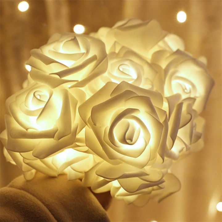 3M%2020%20LED%20Rose%20Flower%20Lights,%20USB%20Flower%20String%20Lights%20Rose%20Fairy%20Lights%20for%20Mother's%20Day%20Bedroom%20Wedding%20Room%20Decor%20Gift%20Indoor%20Decor%20-%20Image%207
