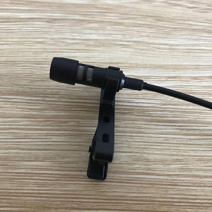 3.5mm%20Jack%20Microphone%20Tie%20Clip-on%20Lapel%20Mikrofon%20Microfono%20Mic%20for%20Mobile%20Phone%20-%20Image%209
