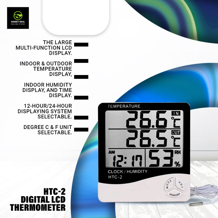HTC-2%20Digital%20LCD%20Thermometer%20Hygrometer%20Electronic%20Temperature%20Humidity%20Meter%20with%20Alarm%20Clock%20and%20CALENDER%20-%20Image%202
