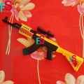 Spinner gun Toy Gun for kids khelna bondhuk - Gun. 