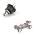 【3C VictoryEagle】Metal Differential Diff 104001-1930 WLtoys 104001 1/10 RC Spare Upgrade Accessories. 