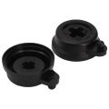 7 Pcs Intake Manifold Air Flap Runner Repair Kit & 1 Pcs Radiator Hose Coolant Recovery Line. 