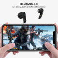 【Youyi】Wiresto 2 in 1 wireless Bluetooth headphone 5.0 audio headset with Bluetooth speaker with mini speakers headphones suitable. 
