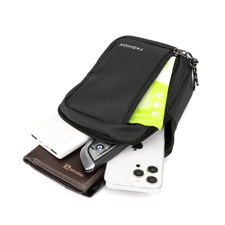 Men%20Oxford%20Chest%20Bags%20Casual%20Mini%20Crossbody%20Bag%20Small%20Men's%20Shoulder%20Bag%20Men%20Diagonal%20Small%20Backpack%20Messenger%20Phone%20Waist%20Pack%20-%20Image%206