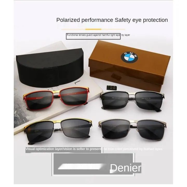 BMW%20Polarized%20sunglasses%20ink%20glasses%20driving%20men's%20driving%20BMW%204S%20shop%20gift%20car%20BMW%20with%20metal%20-%20Image%207