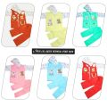 0-9 months 1 set Exclusive winter baby wear. Multicolor Cotton High Quality Printed Hoodie and Pant for Baby Sweaters & Cardigans. 