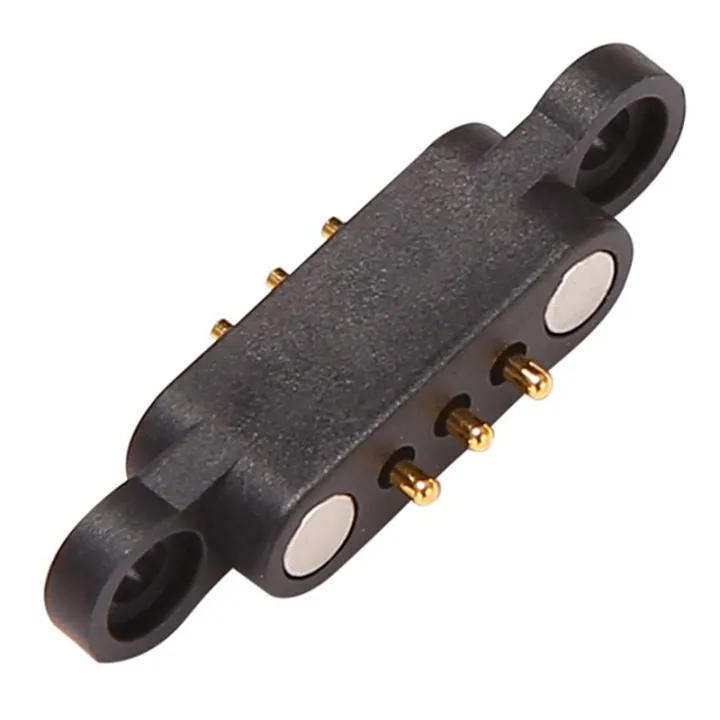 6%20Pairs%20Spring%20Loaded%20Magnetic%20Pogo%20Pin%20Connector%203%20Positions%20Magnets%20Pitch%202.3MM%203P%20Through%20Holes%20Male%20Female%20Probe%20-%20Image%207