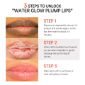JoyPretty Bubble Lip Balm Lightening Dark Lip Mask Gloss Oil Makeup Exfoliating Clean Moisturizer Beauty Health Lip Care Product BruberryBeE.
