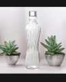 1 Liter Glass Water Bottle, High Quality Drinking Bottle, 1000ml. 