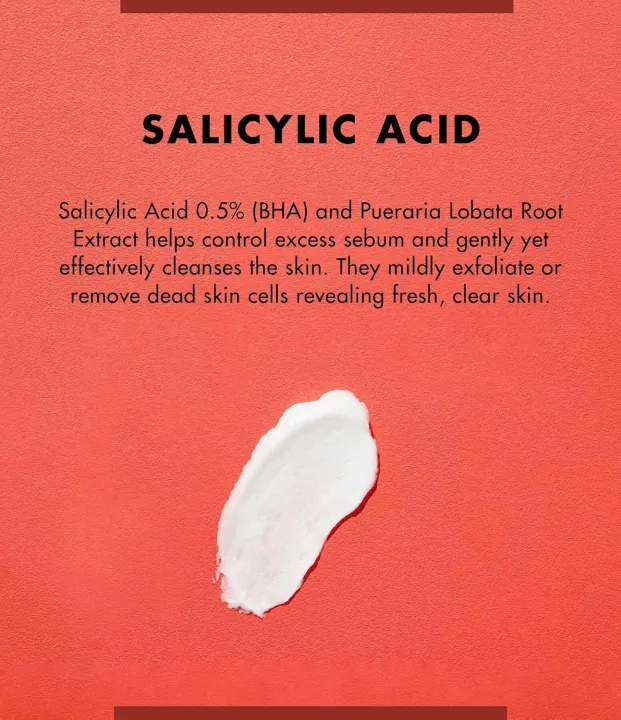 COSRX%20Salicylic%20Acid%20Exfoliating%20Cleanser%20150ml%20%7C%20Gentle%20Exfoliating%20Face%20Wash%20for%20Acne-Prone%20Skin%20%7C%20Removes%20Dirt%20&%20Oil%20%7C%20Korean%20Skincare,%20Helps%20Clear%20Pores%20&%20Smooth%20Skin%20Texture%20-%20Image%205