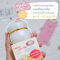 Kim Whitening Pearl and Snow Lotus Cream (20g). 