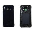 Samsung Galaxy_J1 ace/J110 Backshell & Full body With Camera glass. 