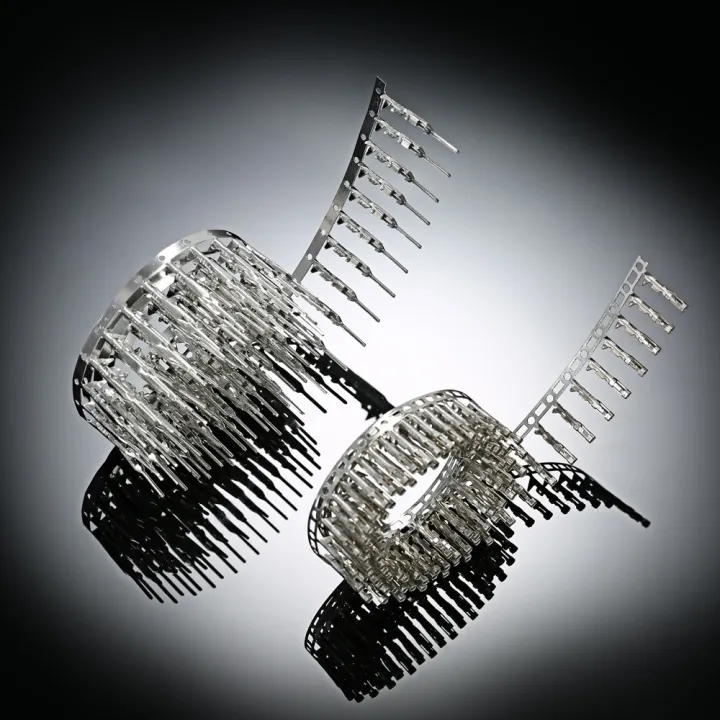 KOGEEK%201450PCS%202.54mm%20PCB%20Jumper%20Wire%20Pin%20Header%20Connector%20Female%20Male%2040Pin%20Box%20Packaging%20Kit%20Electronic%20Components%20Set%20Compatible%20with%20Arduino%20Dupont%20-%20Image%203