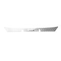 Metal Rear Bumper Skid Plate Anti-Skid Plate Decoration Cover.