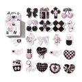Boxed Sweetheart Cute Cartoon Genie Seal Hand Account Decoration Landscape Goo Card Stickers. 