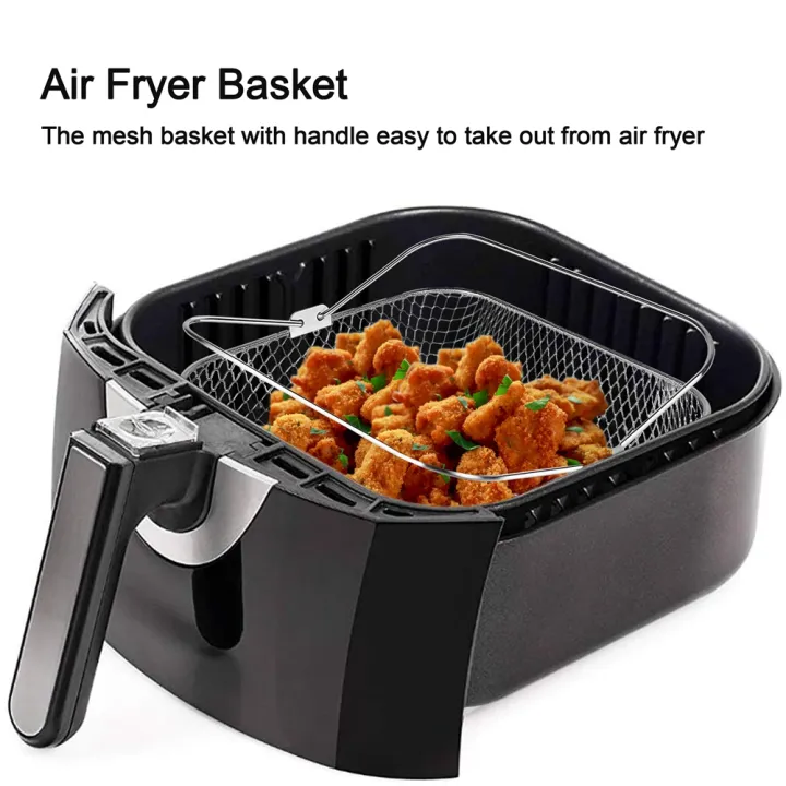 Air%20Fryer%20Basket%208.19Inch%20Square%20Air%20Fryer%20Basket%20for%20Instant%20Air%20Fryer,,,Air%20Fryer%20Parts%20-%20Image%206