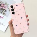 For Samsung Galaxy A05s Case Samsung A05S SM-A057F 4F 2023 Cute Cartoon Candy Color Soft Silicone TPU Phone Back Cover. 