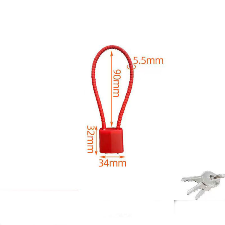 20mm%2030mm%20Cable%20Gun%20Safety%20Lock%20Cable%20Wire%20Trigger%20Key%20Lock%20Gun%20Cable%20Lock%20-%20Image%204