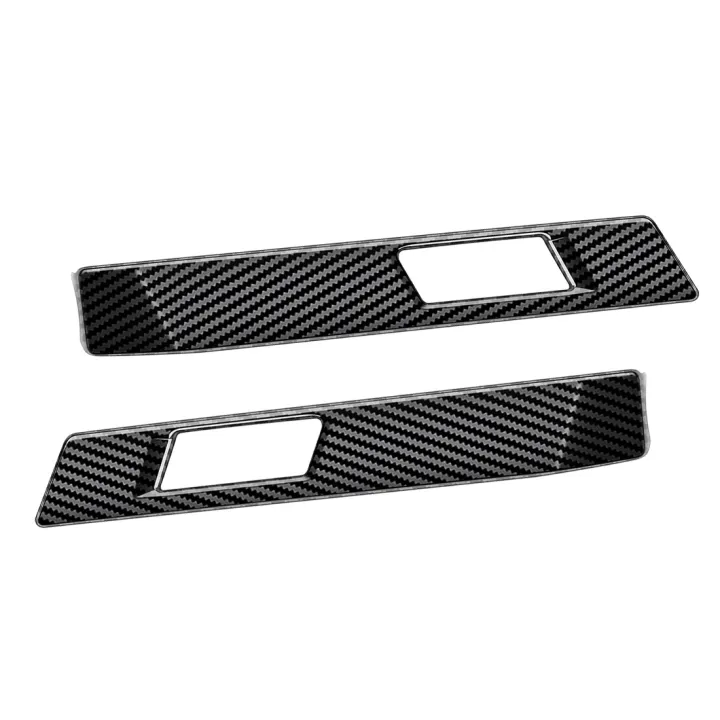 2Pcs%20ABS%20Bright%20Black%20Lift%20Switch%20Button%20Cover%20Panel%20Trim%20for%20Voxy%202022%20Styling%20Decorate%20Sticker%20RHD%20-%20Image%202