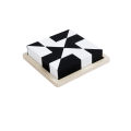 Puzzle hidden building block puzzle for children over 3 years old to cultivate spatial thinking imagination fun board game toy batch.
