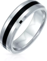 Finger Ring For Men- Stainless Steel Finger Ring For Men. 