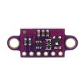 Time-of-Flight Distance Sensor Module-2 x GY-VL53L0XV2V L53L0X Time-of-Flight Distance Sensor-purple.
