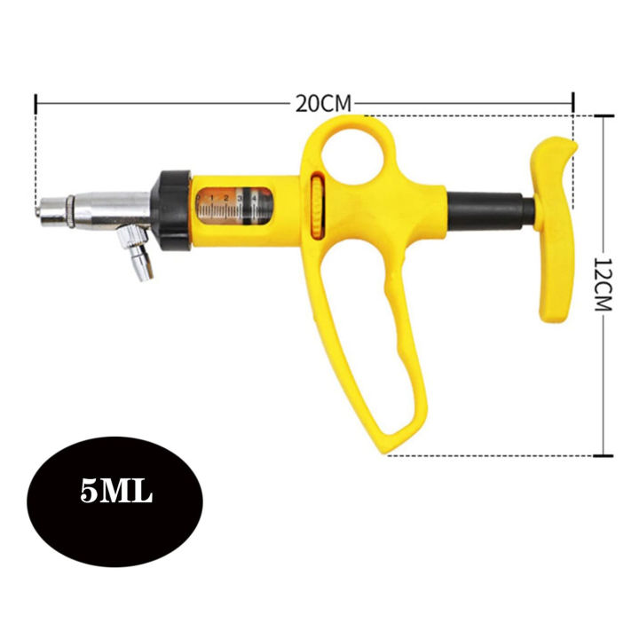 Automatic%20Veterinary%20Continuous%20Syringe%20Injector%205ml%20Animal%20livestock%20Injection%20with%20Drench%20Needle%20For%20Poultry%20cattle/sheep/chicken/pet%20-%20Image%208
