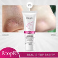 RtopR Mango Blackhead Remover Acne Treatment Nose Oil-control Mud Pore Strip Mask Whitening Cream Peel off Mask Nose Peel Skin Care 40g.
