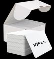 PVC Card For Epson Or Canon Inkjet Printer 10pcs. 