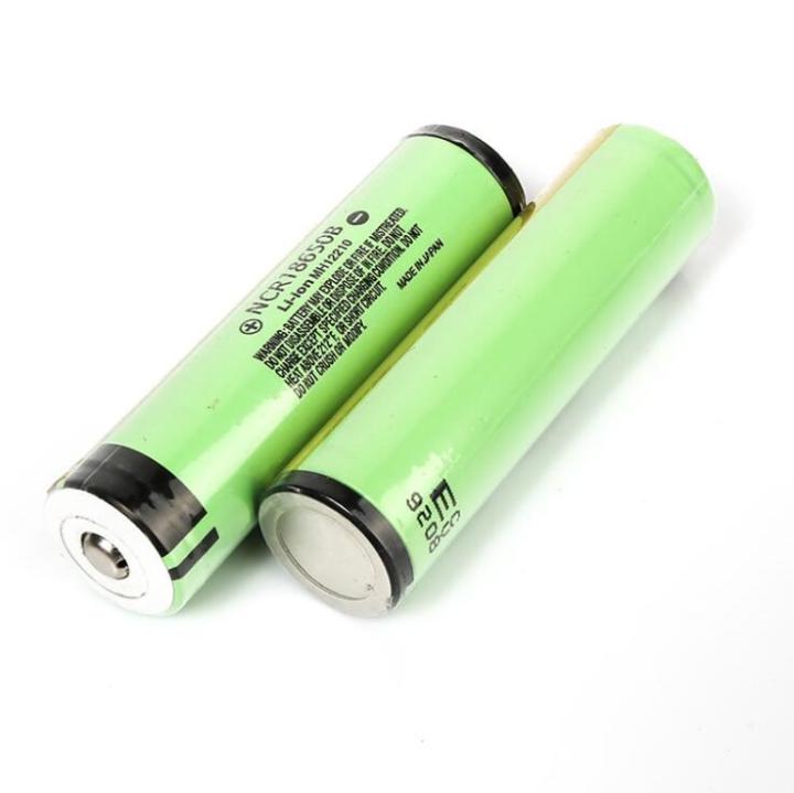 Brand%20new%20Panasonic%20NCR18650B%203400%20Lithium%20Battery%2018650%20Flashlight%20Small%20Fan%20Battery%20Flashlight%20-%20Image%202