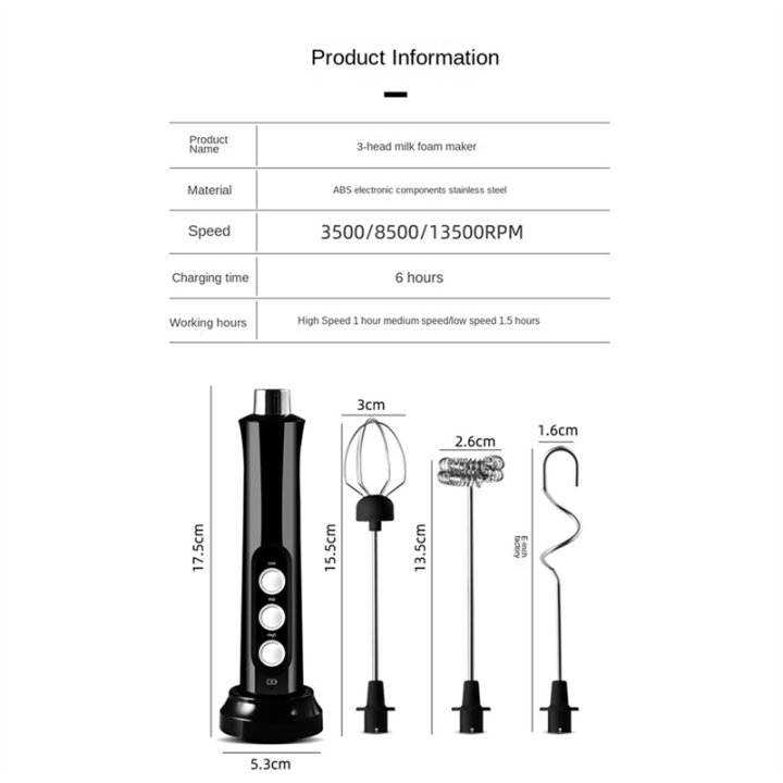 Electric%20Milk%20Foam%20Maker%20Handheld%20Foamer%203%20in%201%20High%20Speeds%20Rechargeable%20Milk%20Drink%20Mixer%20Coffee%20Frothing%20Foamer%20-%20Image%207