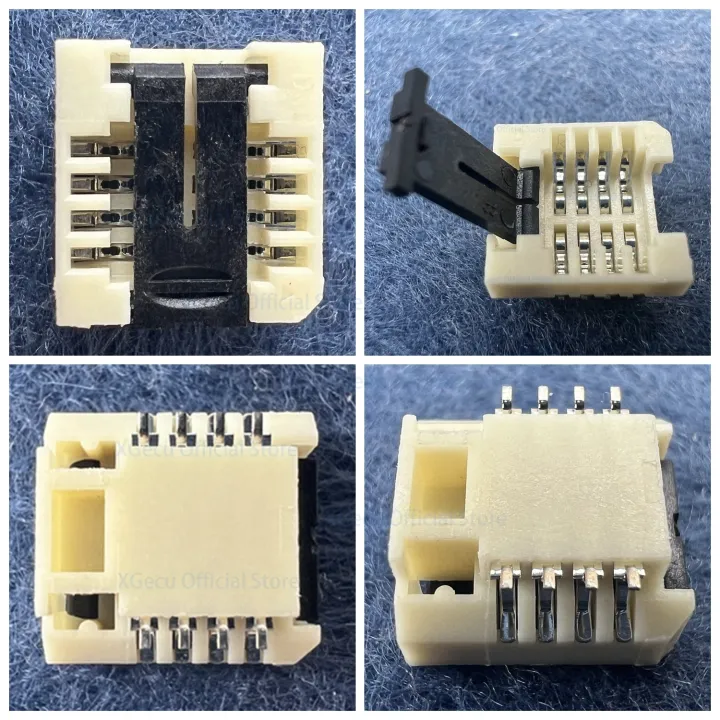 QFN8%20MLF8%20MLP8%20WSON8%20SON8%208060%206050%208*6%205*6%20SMT%20Socket%20SOP8%20200mil%20IC%20socket%20BIOS%20flash%20socket%20top%20quality,%20made%20in%20Taiwan%20-%20Image%203