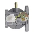 Lawn Mower Generator Engine Carburetor for Briggs Stratton 4HP-7HP 799869 792253 497586 499059 494217. 