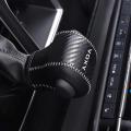 Gear Shift Knob Cover Non Slip Grip Handle Case Gear Shift Collars Car Interior for Toyota VOXY 90 Series 2022.