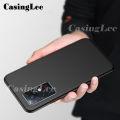 CasingLee For Infinix Zero X case Ultra Thin Smooth silicon Matte Back Soft Cover Infinix ZeroX Phone case cover For girls and Boys.