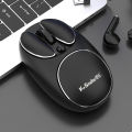 K-Snake W520 Wireless Mouse 800-1600DPI. 