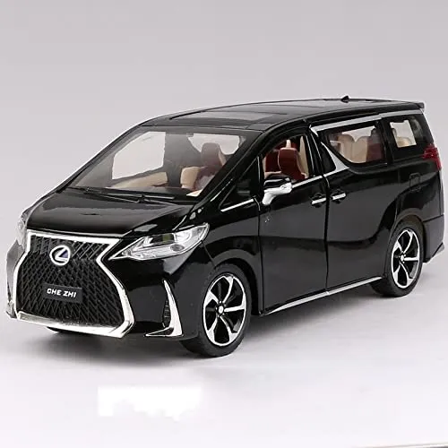 Car%20Model%201:24%20Lexus%20LM%20Series%20LM300H%20Alloy%20Die%20Cast%20Car%20Model%20for%20Simulation%20Sound%20and%20Light%20Pull%20Back%20Toy%20,%201:24%20die%20cast%20ca%20-%20Image%202