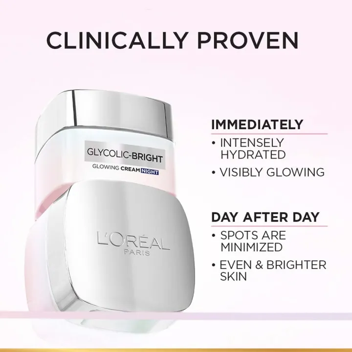 L'Oreal%20Paris%20Glycolic%20Bright%20Glowing%20Night%20Cream,%2015ml%20%7COvernight%20Brightening%20Cream%20with%20Glycolic%20Acid%20that%20Visbily%20Minimizes%20Spots%20&%20Reveals%20Glowing%20skin%20-%20Image%206