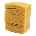 50PCS Beekeeping Hive Beekeeping Honeycomb Foundation Frame Hive Garden Hive Beekeeping Tools.